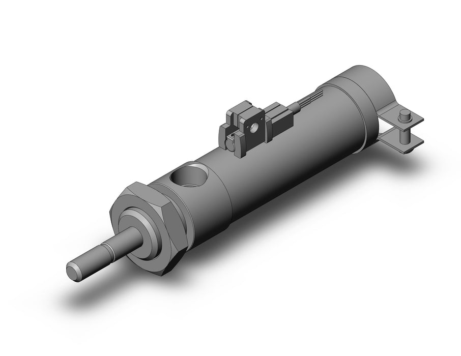 NCDMB075-0050T-M9PSDPCS NCM, Air Cylinder
