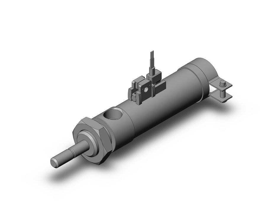 NCDMB075-0050T-M9PVS NCM, Air Cylinder