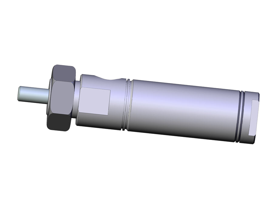 NCDMB075-0050 NCM, Air Cylinder