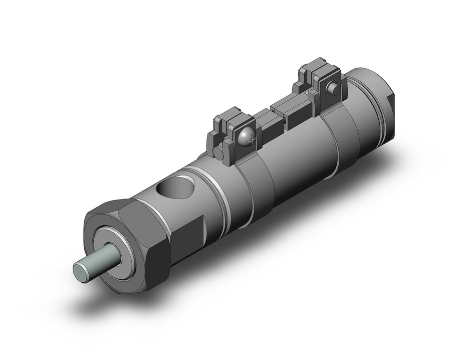 NCDMB075-0100-A93L NCM, Air Cylinder