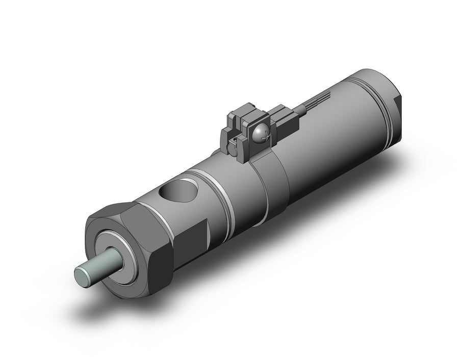 NCDMB075-0100-M9PSBPCS NCM, Air Cylinder