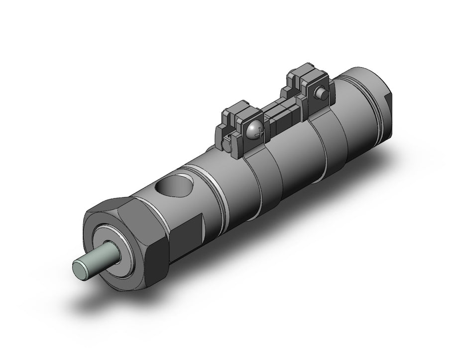 NCDMB075-0100-M9PSDPC NCM, Air Cylinder