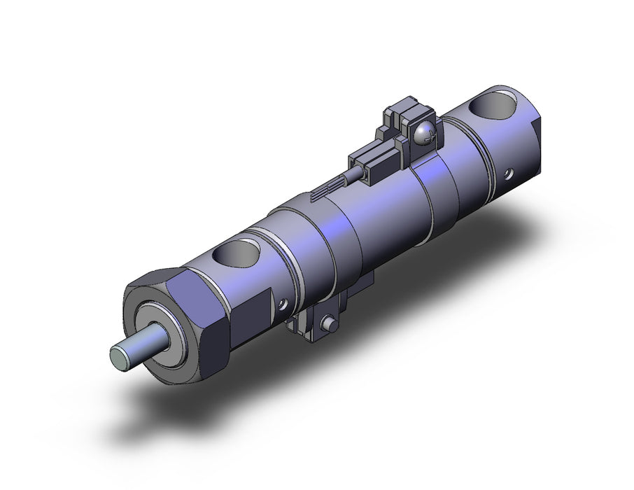 NCDMB075-0100A-M9PWMAPC NCM, Air Cylinder