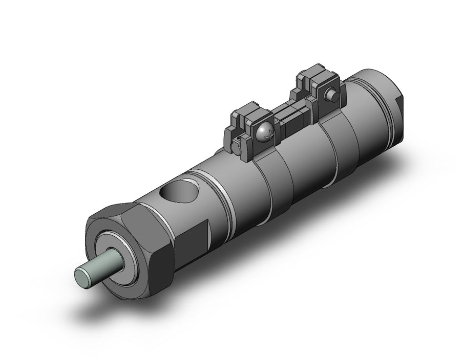 NCDMB075-0100C-M9BZ NCM, Air Cylinder
