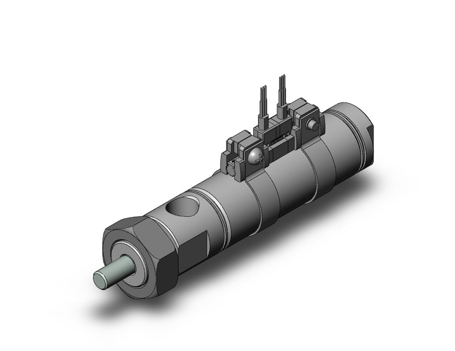 NCDMB075-0100C-M9PVSAPC NCM, Air Cylinder
