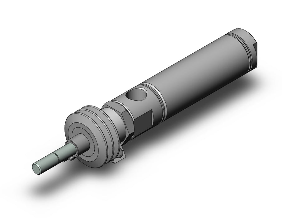 NCDMB075-0100J NCM, Air Cylinder