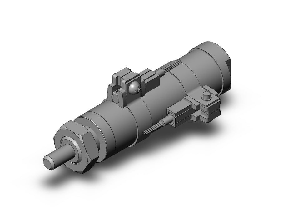 NCDMB075-0100S-M9PSAPC NCM, Air Cylinder