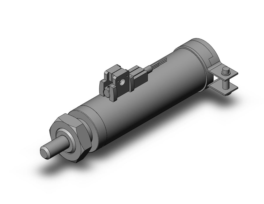 NCDMB075-0100S-M9PSDPCS NCM, Air Cylinder