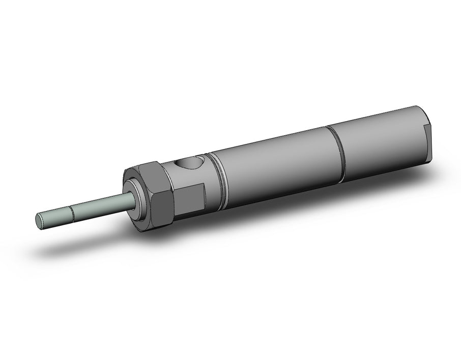 NCDMB075-0100T-X6005 NCM, Air Cylinder