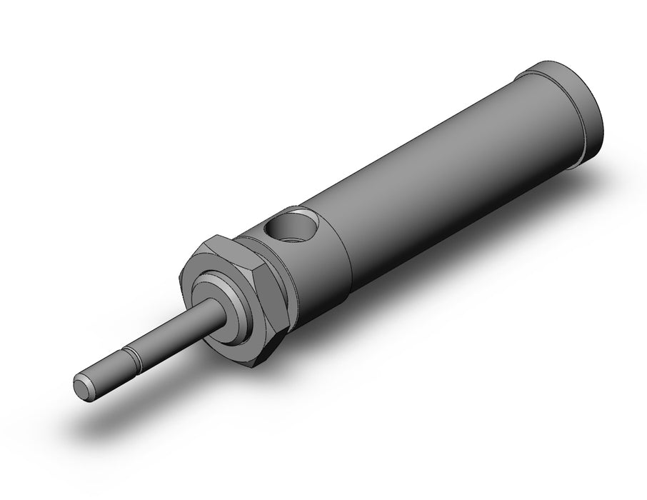 NCDMB075-0100T NCM, Air Cylinder