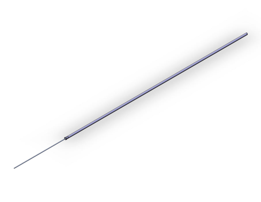 NCDMB075-0100 NCM, Air Cylinder