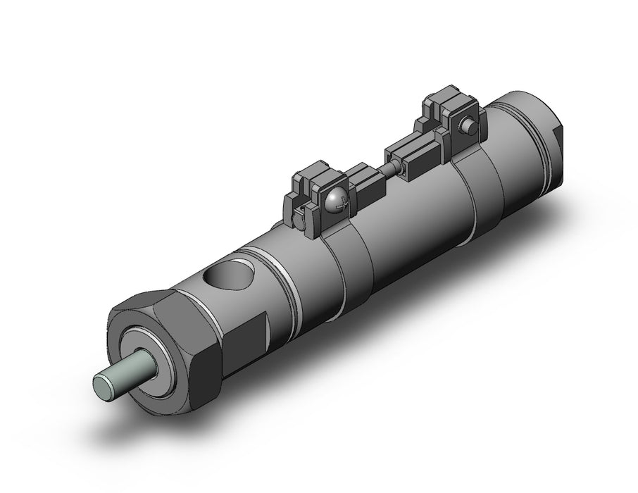 NCDMB075-0150-M9NWSAPC NCM, Air Cylinder