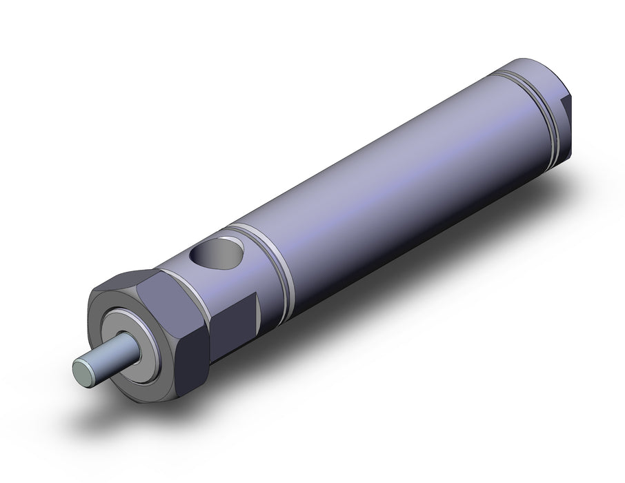 NCDMB075-0150C-X6009 NCM, Air Cylinder