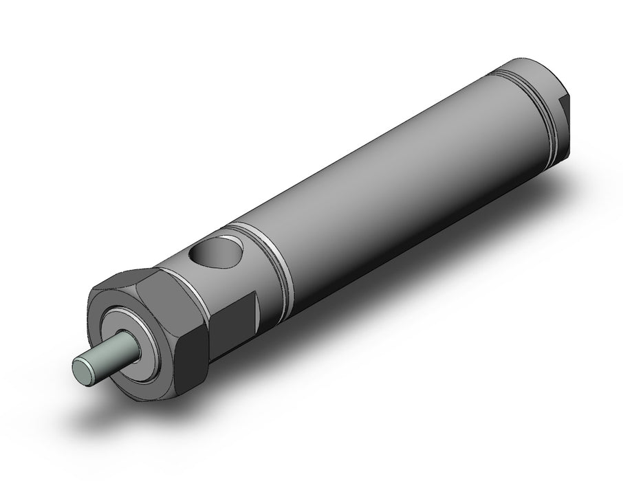 NCDMB075-0150 NCM, Air Cylinder