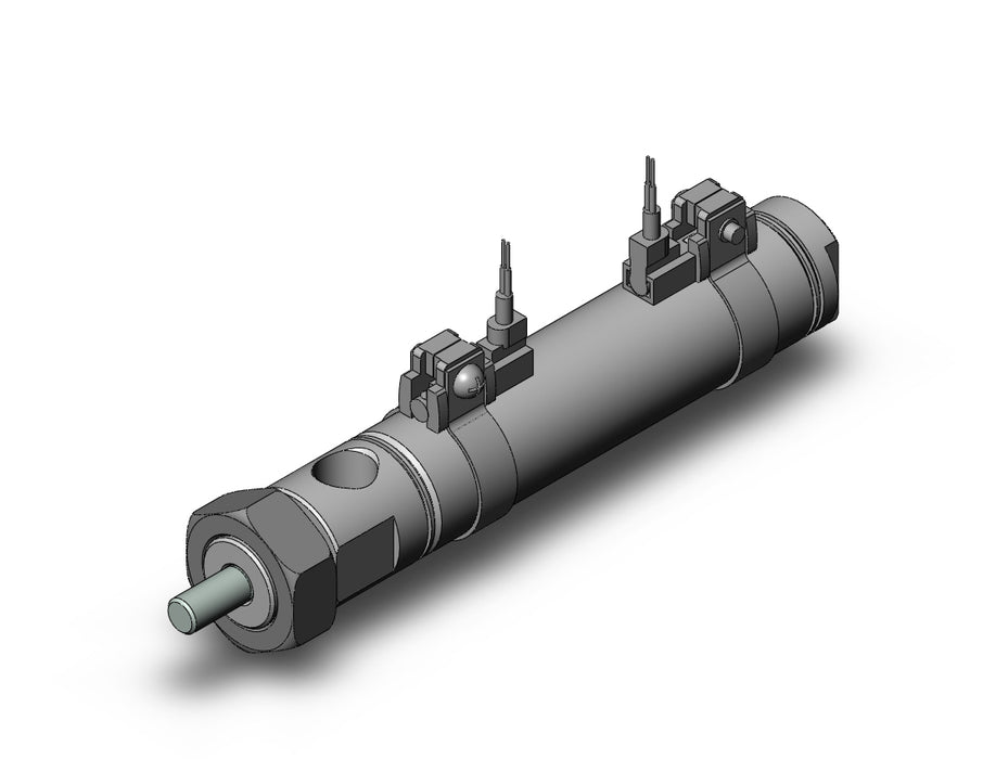 NCDMB075-0200-A96VL NCM, Air Cylinder
