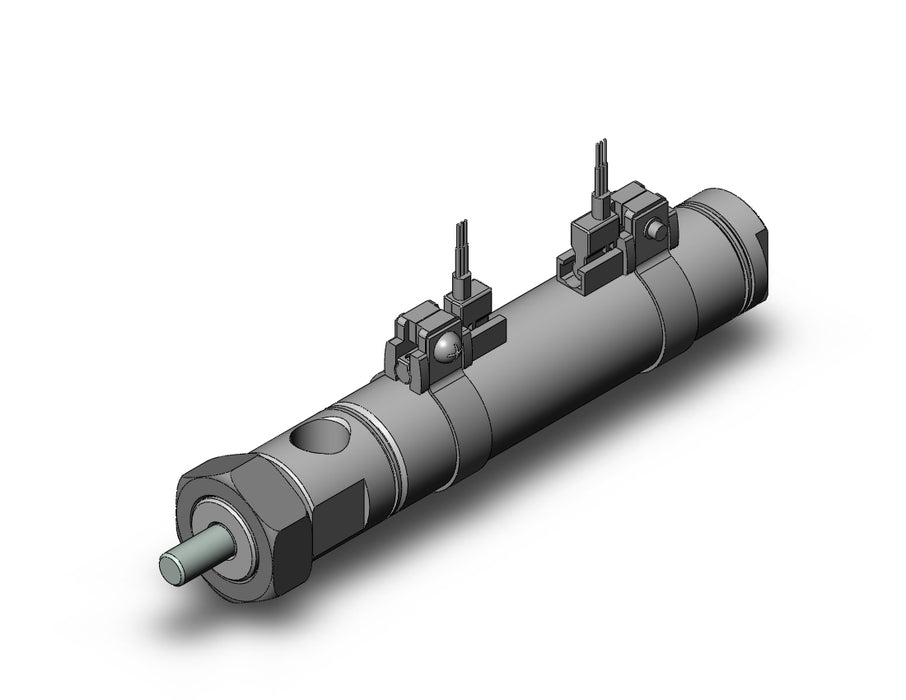 NCDMB075-0200-M9PWVSAPC NCM, Air Cylinder