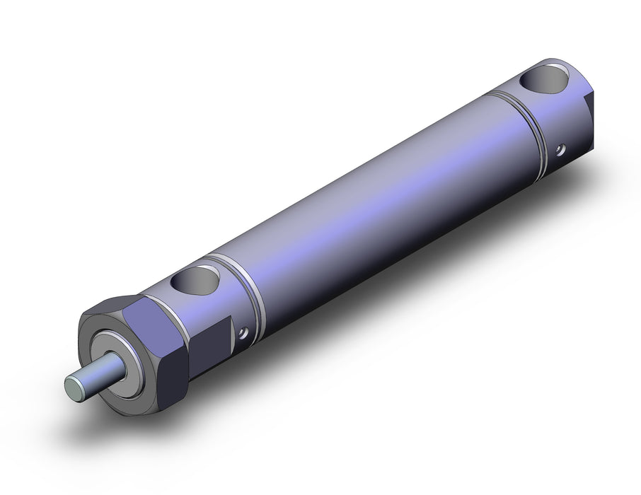 NCDMB075-0200A NCM, Air Cylinder