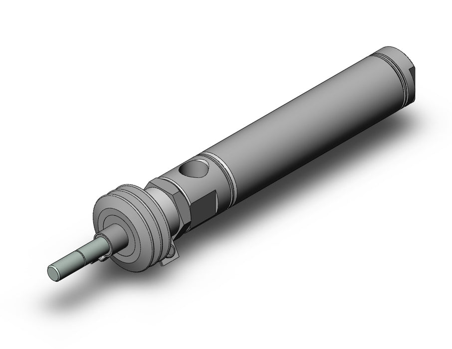 NCDMB075-0200J NCM, Air Cylinder