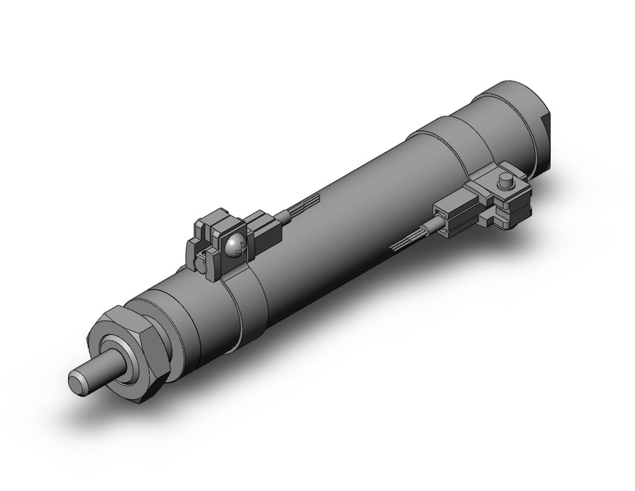 NCDMB075-0200S-M9PSAPC3 NCM, Air Cylinder