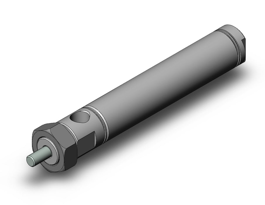 NCDMB075-0250 NCM, Air Cylinder