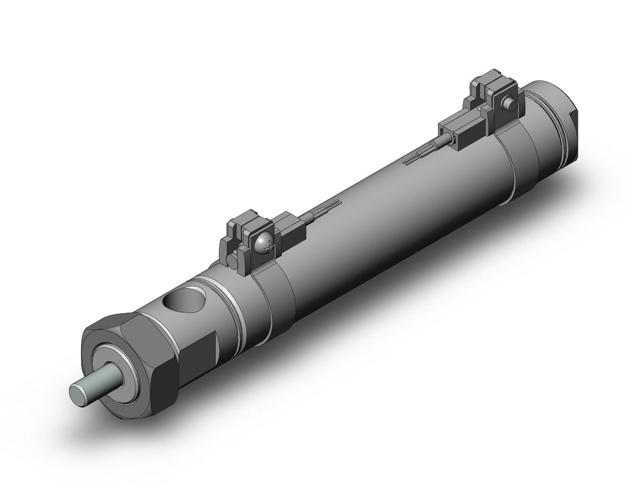 NCDMB075-0300-A93L NCM, Air Cylinder
