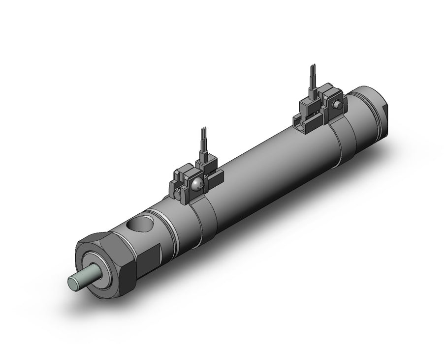 NCDMB075-0300-M9NVL NCM, Air Cylinder