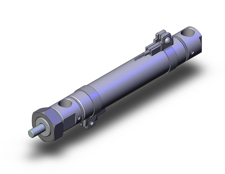 NCDMB075-0300A-M9PM NCM, Air Cylinder