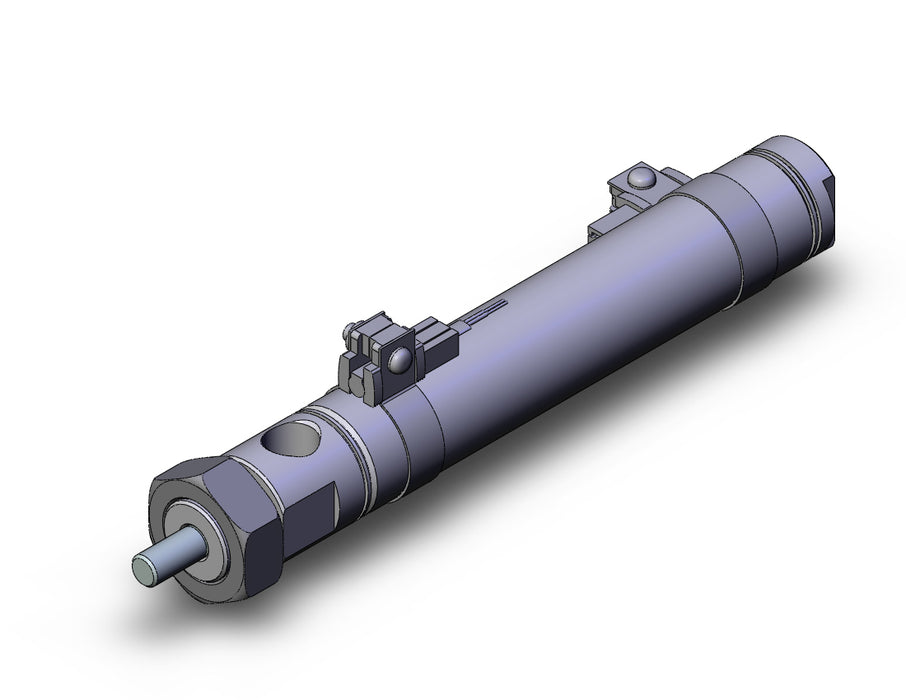NCDMB075-0300C-M9BA-X6009 NCM, Air Cylinder
