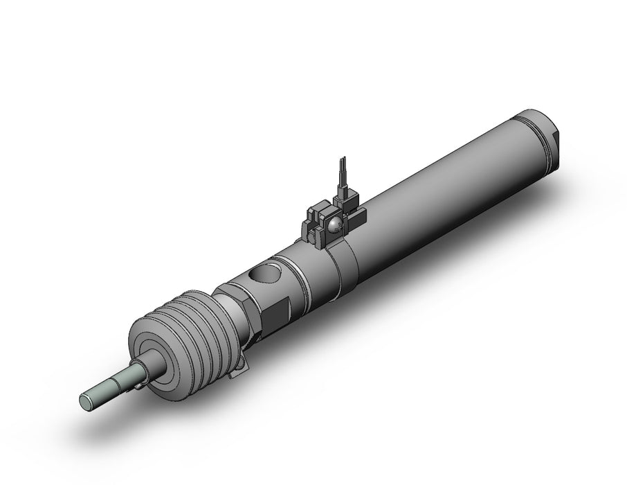 NCDMB075-0300CJ-M9PWVLS NCM, Air Cylinder