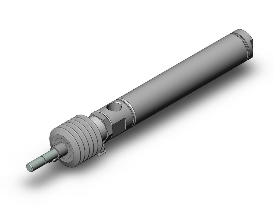 NCDMB075-0300CJ NCM, Air Cylinder