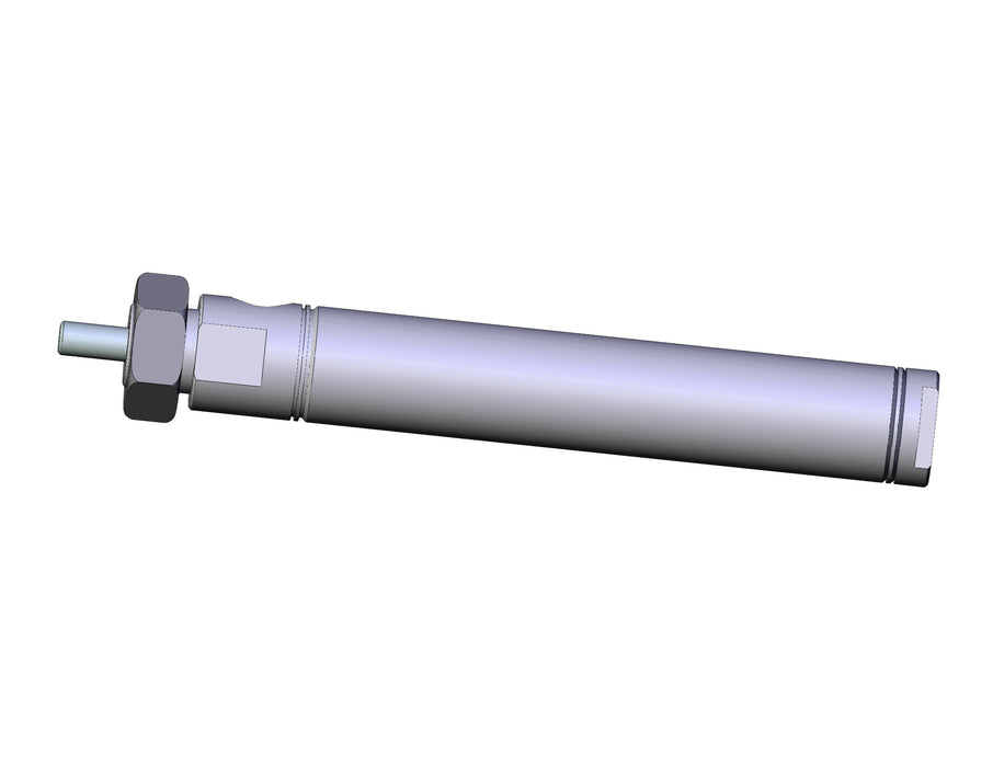 NCDMB075-0300C NCM, Air Cylinder