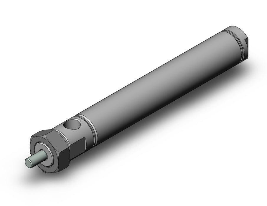 NCDMB075-0350C NCM, Air Cylinder