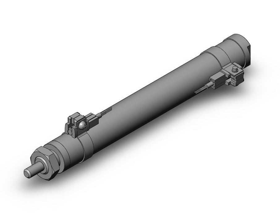 NCDMB075-0350S-M9PWSAPC NCM, Air Cylinder