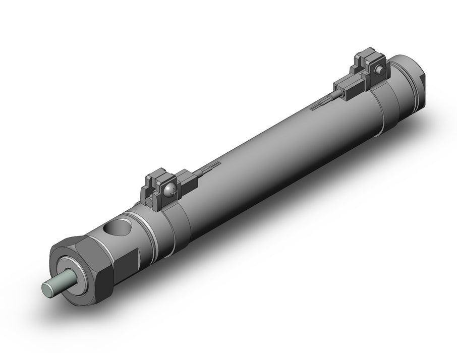 NCDMB075-0400-A93L NCM, Air Cylinder