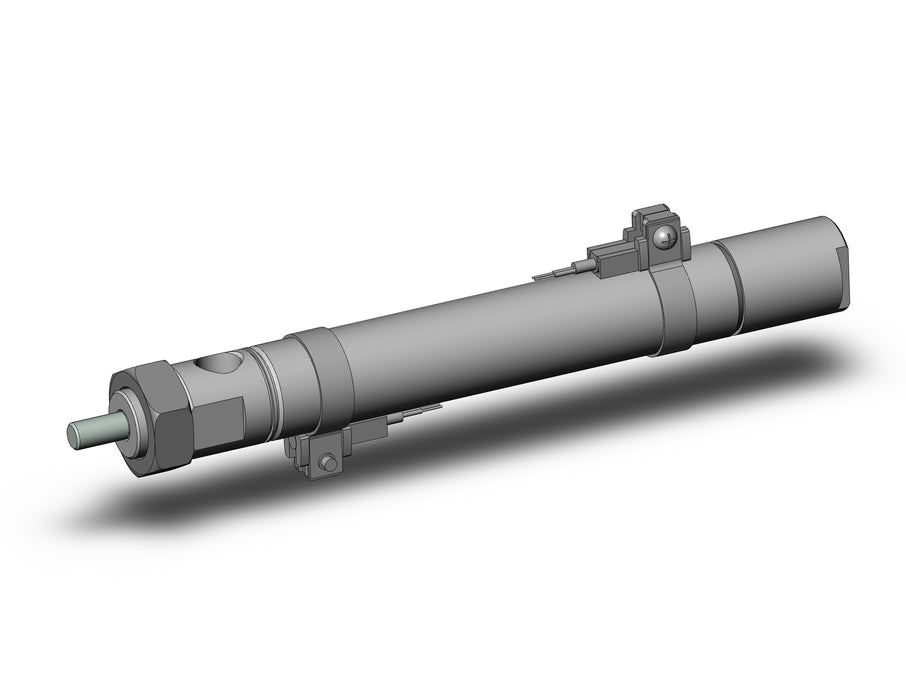 NCDMB075-0400C-A93-XB9 NCM, Air Cylinder