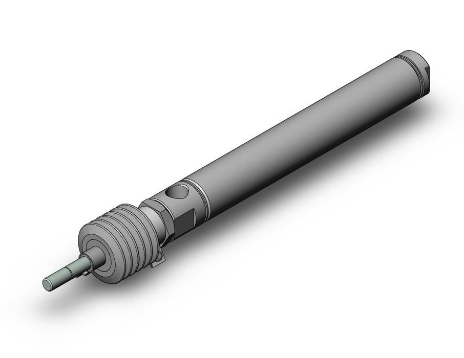 NCDMB075-0400CJ NCM, Air Cylinder