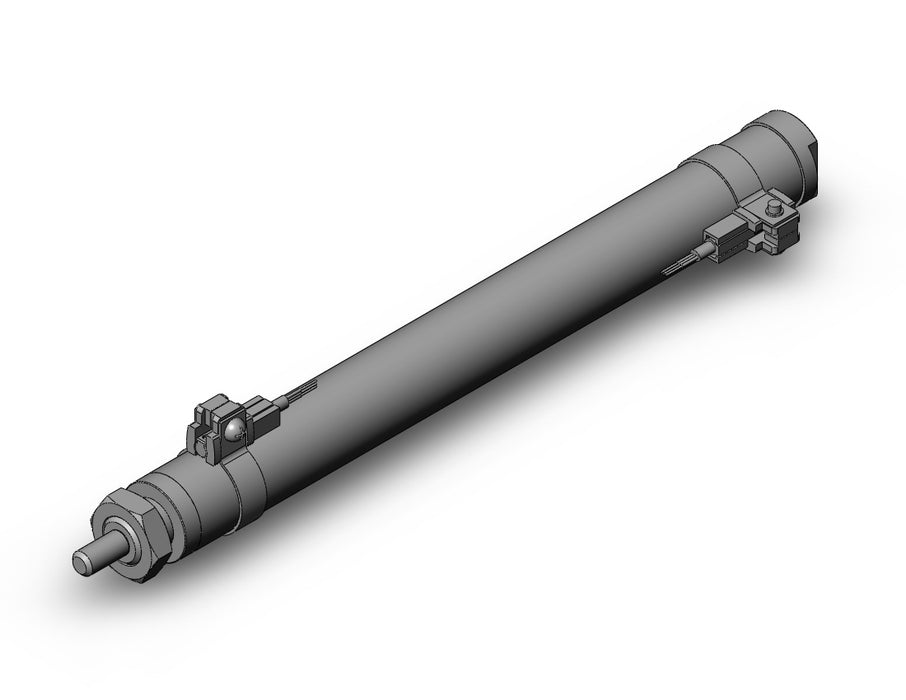 NCDMB075-0400CS-M9PSAPC NCM, Air Cylinder