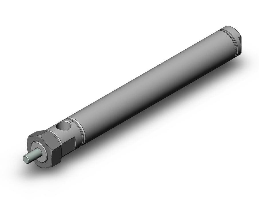 NCDMB075-0450 NCM, Air Cylinder