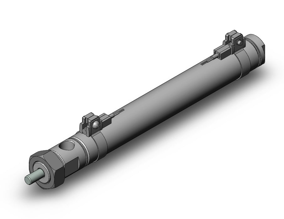 NCDMB075-0500-A93L NCM, Air Cylinder
