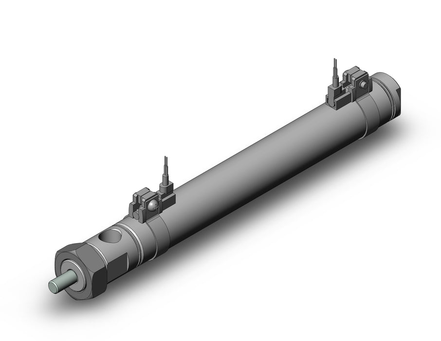 NCDMB075-0500-A96VL NCM, Air Cylinder