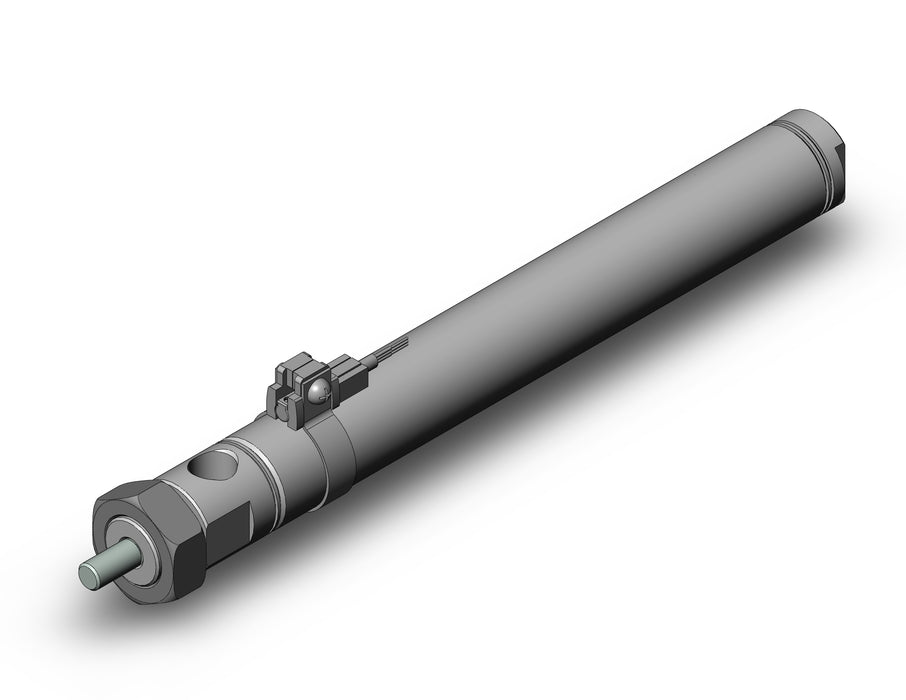 NCDMB075-0500-M9PWSBPCS NCM, Air Cylinder