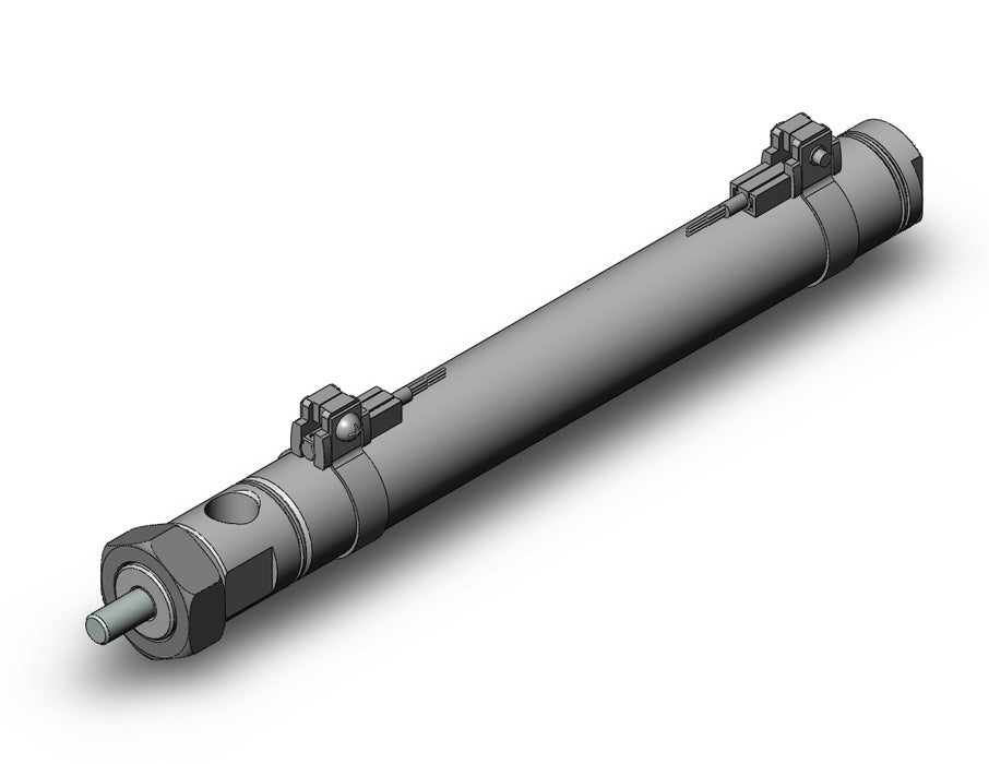 NCDMB075-0500-M9P NCM, Air Cylinder
