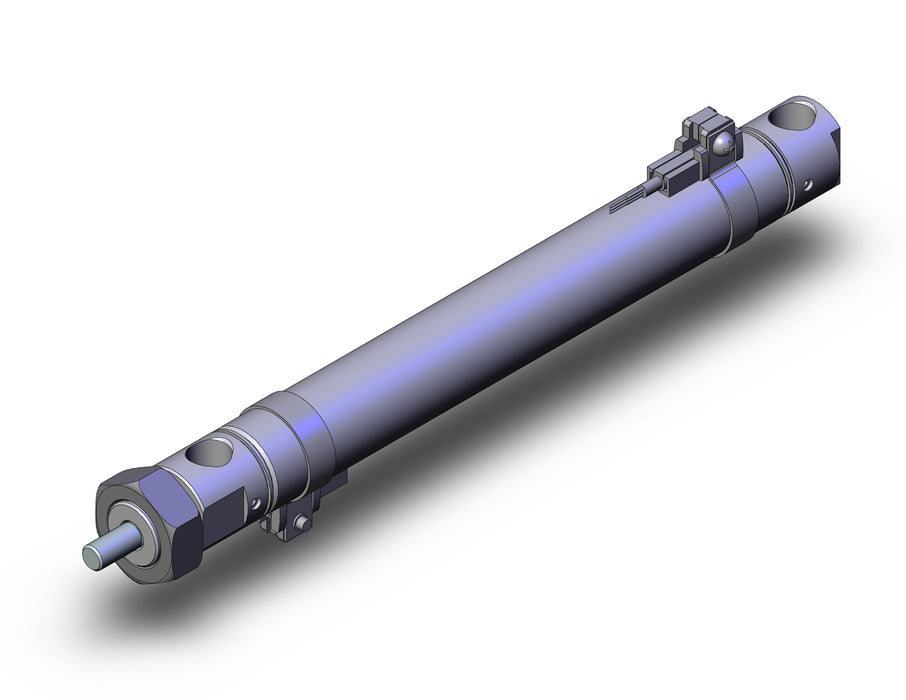 NCDMB075-0500A-M9P NCM, Air Cylinder