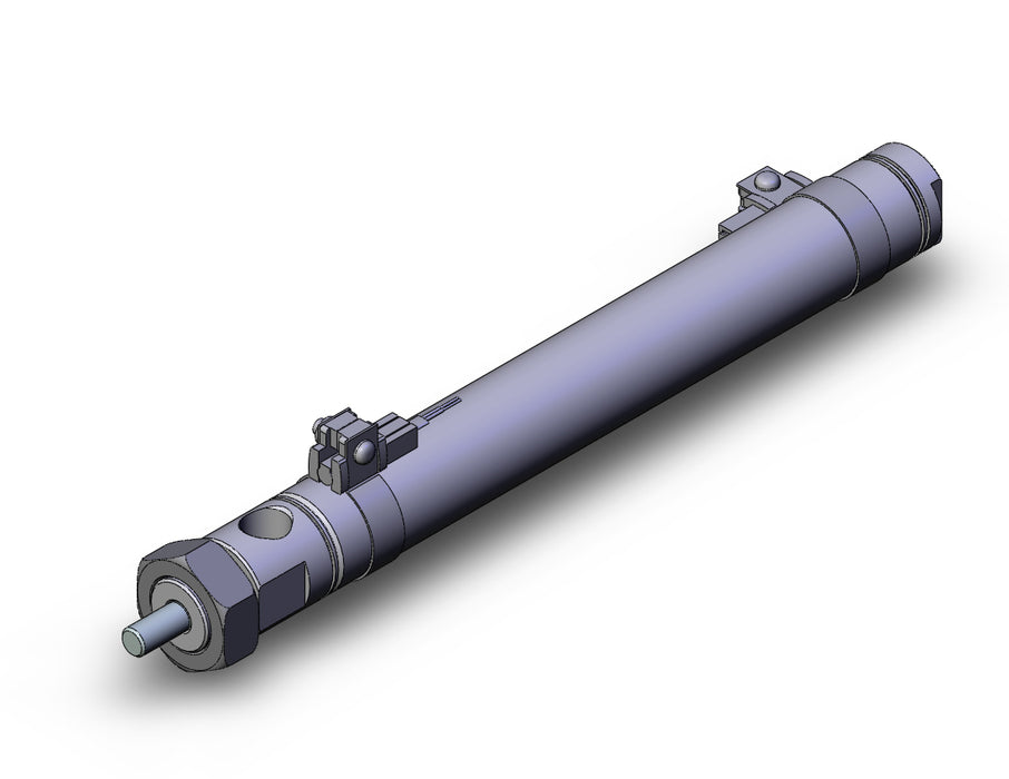 NCDMB075-0500C-M9BA-X6009B NCM, Air Cylinder