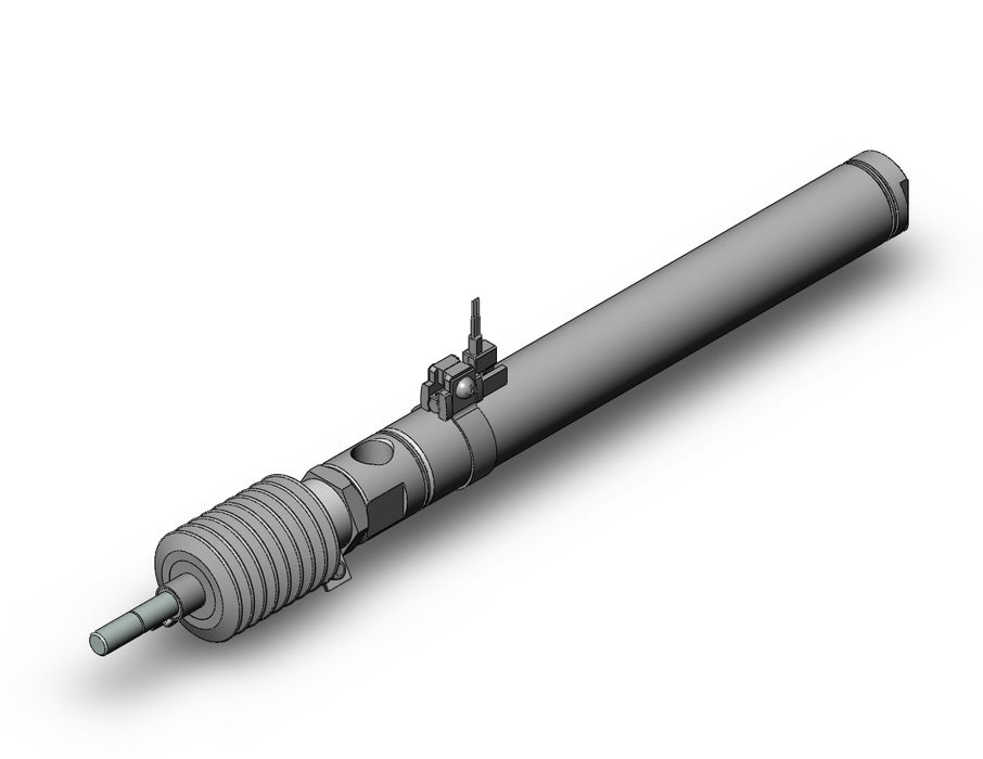 NCDMB075-0500CJ-M9PWVLS NCM, Air Cylinder