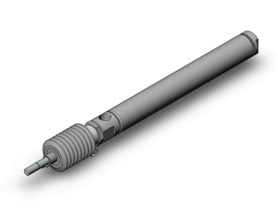 NCDMB075-0500CJ NCM, Air Cylinder