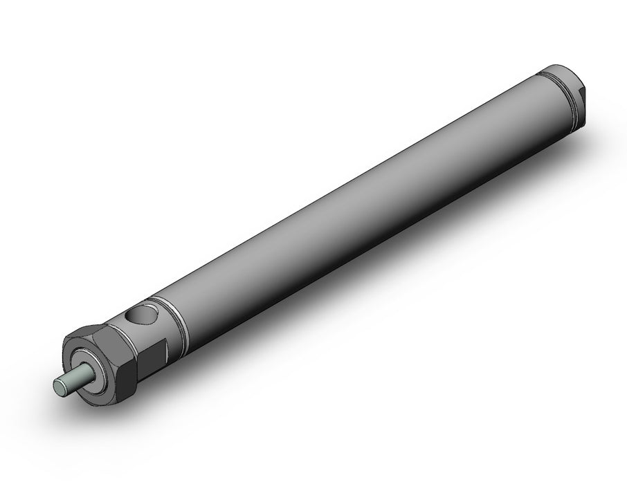 NCDMB075-0550C NCM, Air Cylinder