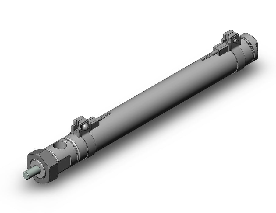NCDMB075-0600-A93 NCM, Air Cylinder
