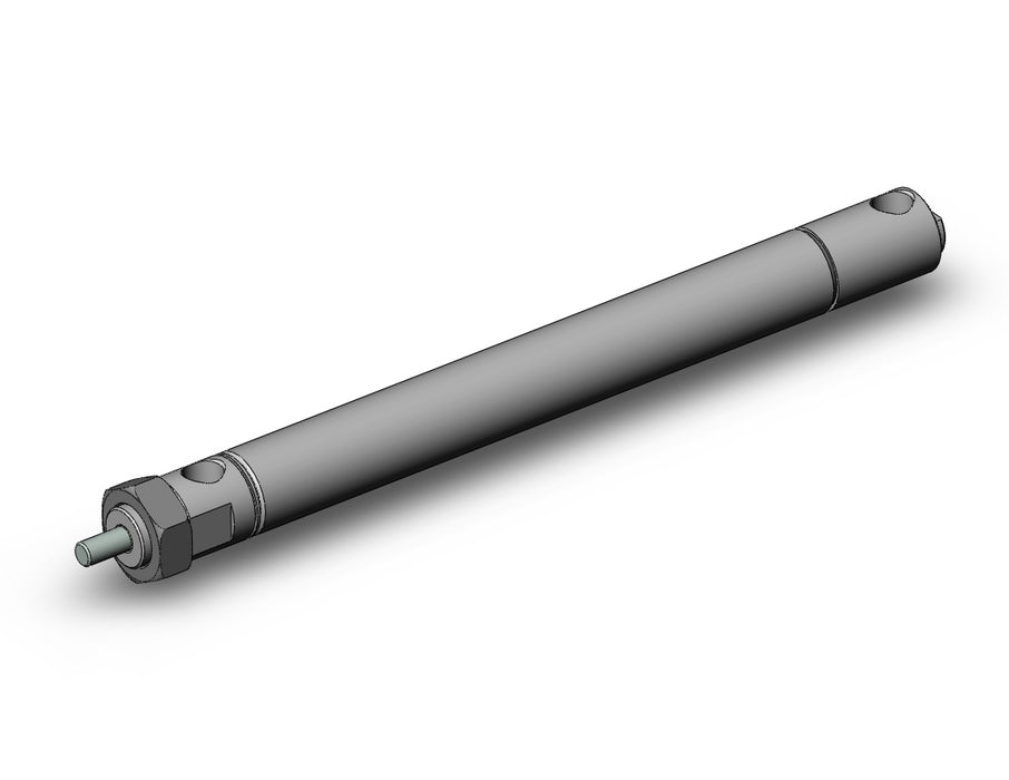 NCDMB075-0600C-X103US NCM, Air Cylinder