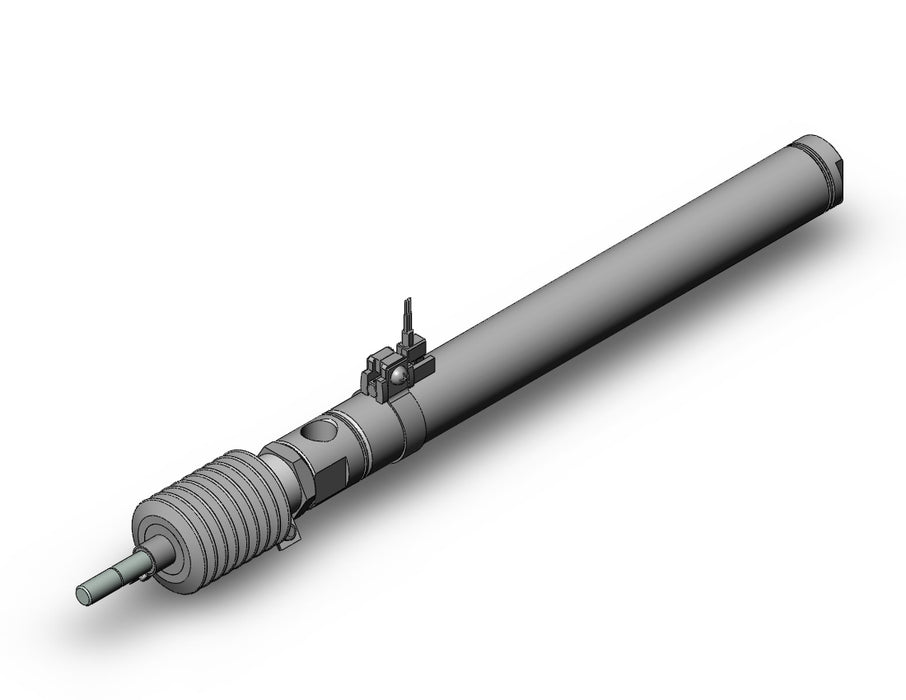 NCDMB075-0600CJ-M9PWVLS NCM, Air Cylinder